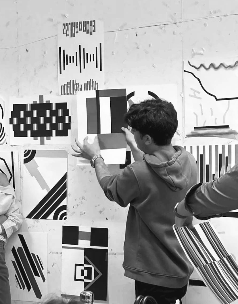 Oğuzhan AYDIN eğitim görseli